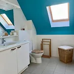La Pointe D'opale Maison 6 Personnes A