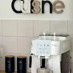 La Pointe D'opale Maison 6 Personnes A 위머로우
