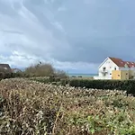 펜션 La Pointe D'opale Maison 6 Personnes A *