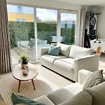 La Pointe D'opale Maison 6 Personnes A 위머로우