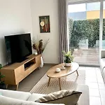 La Pointe D'opale Maison 6 Personnes A