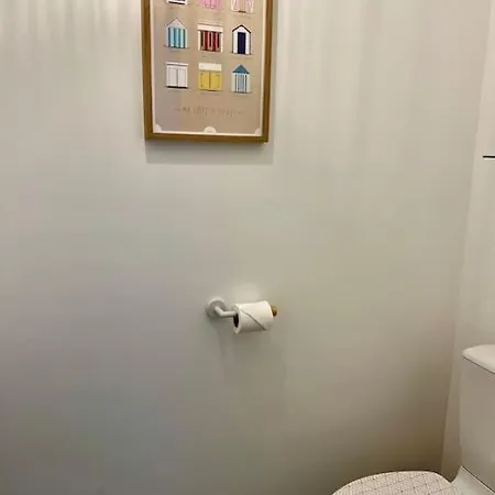 La Pointe D'opale Maison 6 Personnes A Vakantiehuis Wimereux