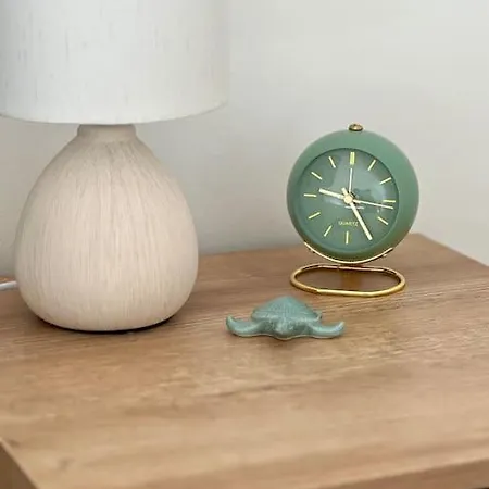 Vakantiehuis La Pointe D'opale Maison 6 Personnes A