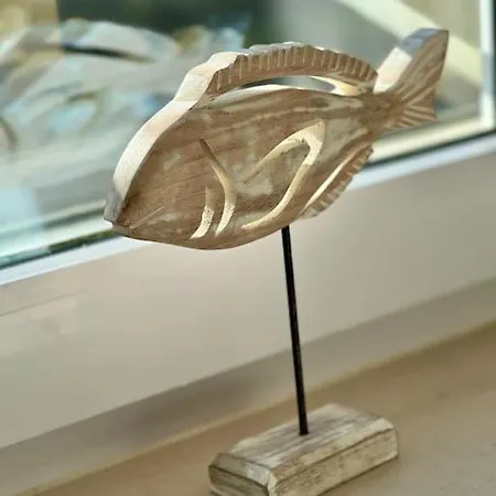 La Pointe D'opale Maison 6 Personnes A Vakantiehuis *