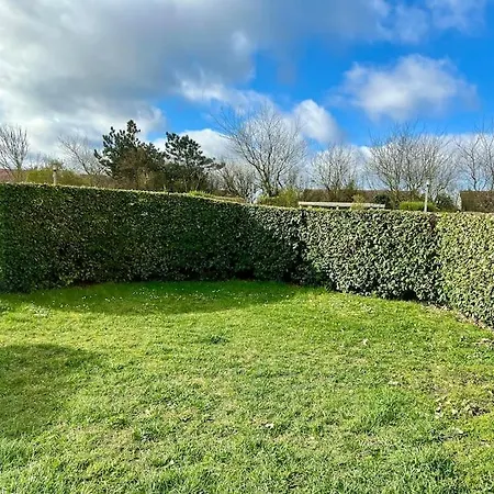 La Pointe D'opale Maison 6 Personnes A *