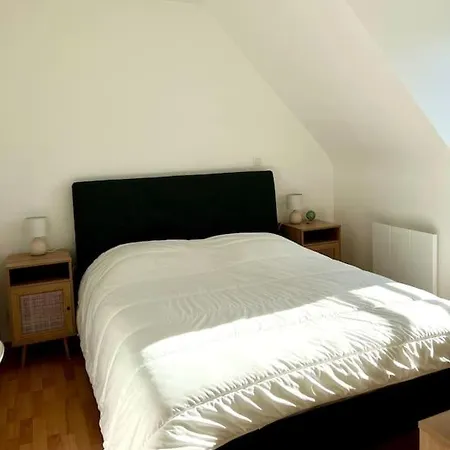 Vakantiehuis La Pointe D'opale Maison 6 Personnes A