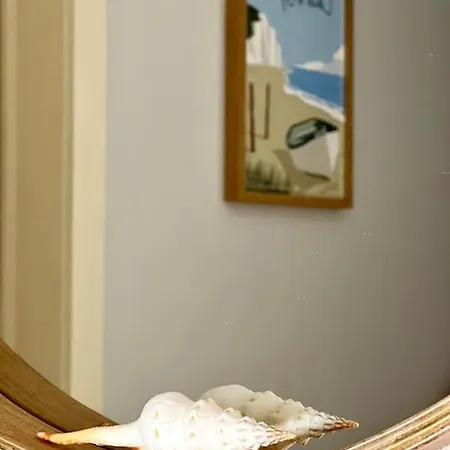 Ferienhaus La Pointe D'opale Maison 6 Personnes A Wimereux