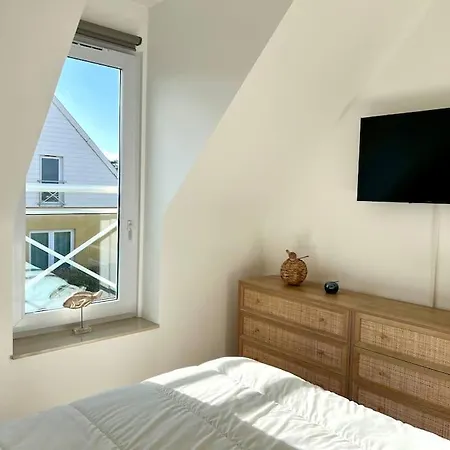 La Pointe D'opale Maison 6 Personnes A Ferienhaus