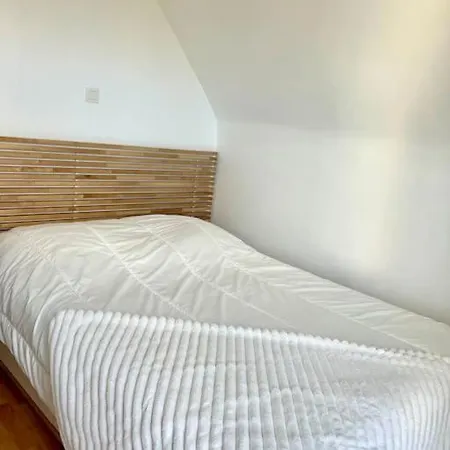 La Pointe D'opale Maison 6 Personnes A