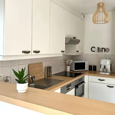 La Pointe D'opale Maison 6 Personnes A Ferienhaus
